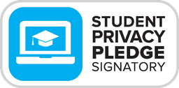 Student Privacy Pledge Signatory