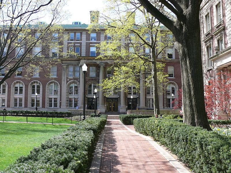 Columbia University