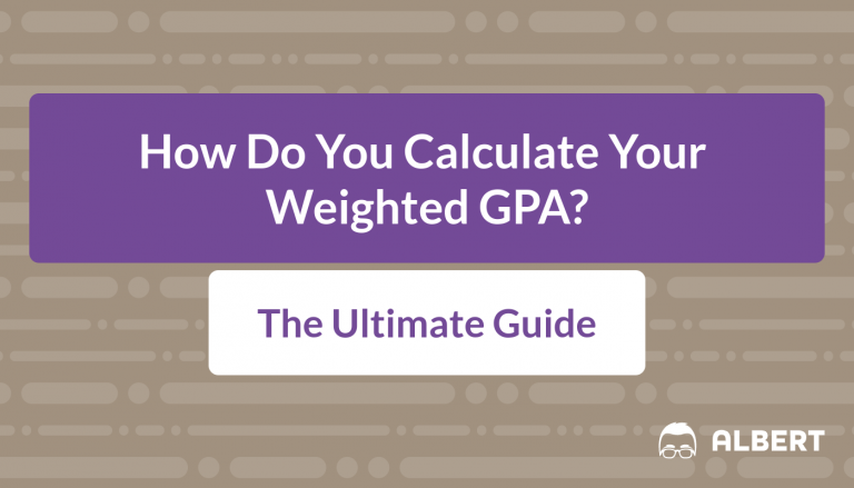 How Do You Calculate Your Weighted GPA? The Ultimate Guide