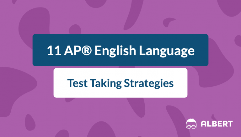 11_ap_english_language test taking strategies