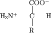 Aminoacid General Structure