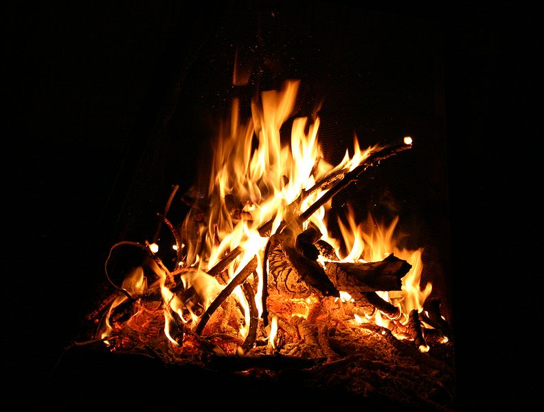 Campfire