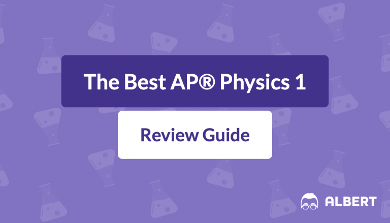 The Best AP® Physics 1