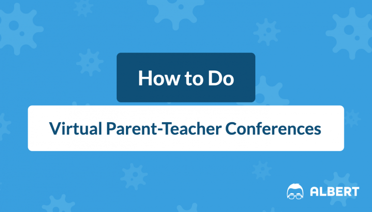 How to Do Virtual Parent-Teacher Conferences