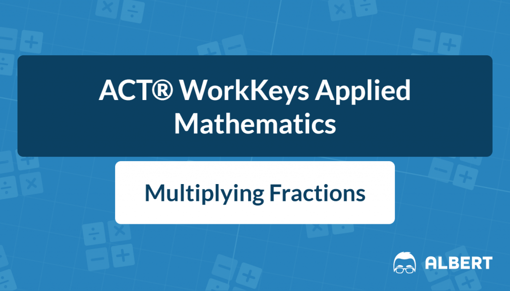 multiplying fractions