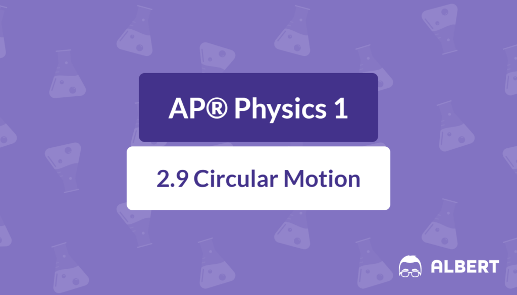 circular motion