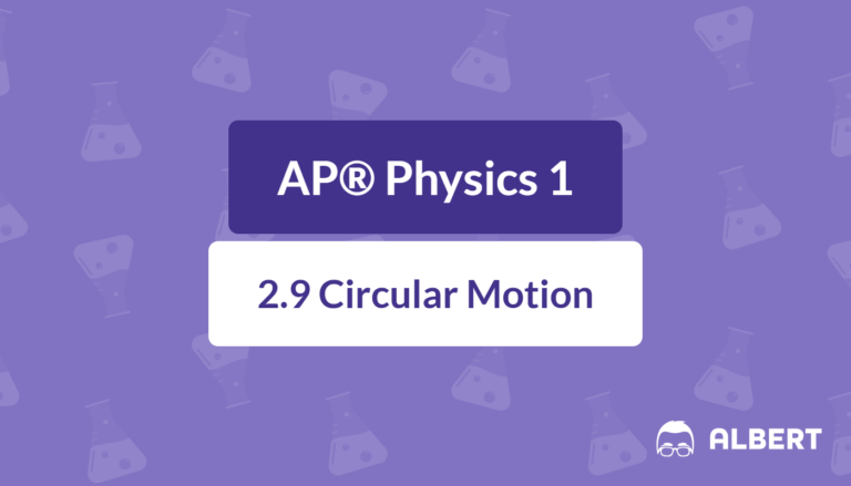 circular motion